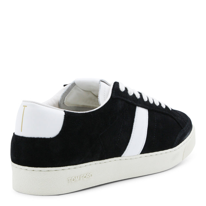 Tom Ford Sneakers - Blacks and greys | 1ea5d3761473c83c58d314c483820ec05b6dc02a