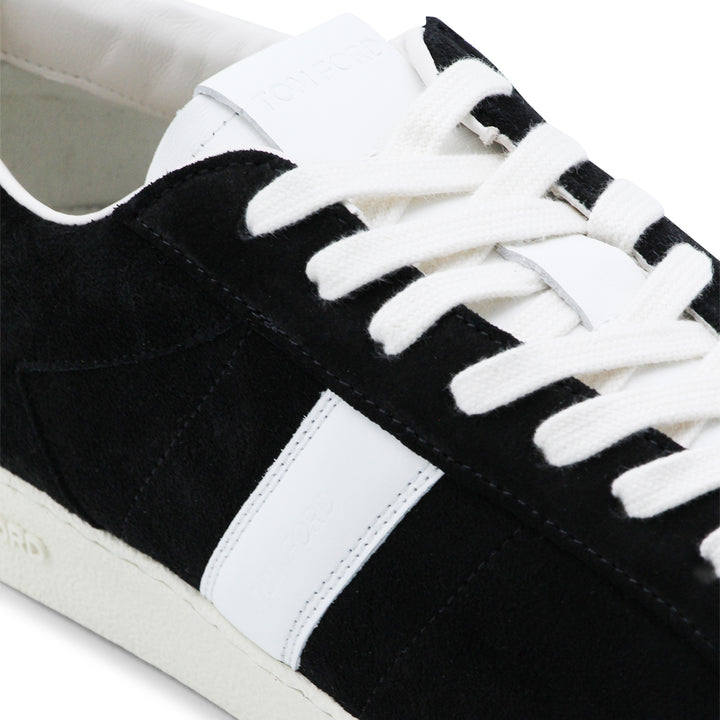 Tom Ford Sneakers - Blacks and greys | ab65372efa31224fcd92f53342dab40d85f91e37