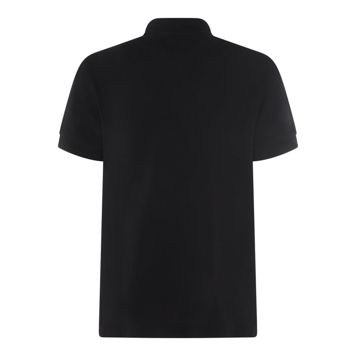 Tom Ford T-shirts and Polos - Blacks and greys | 987fbb2dd432ed0956d1f87722b5ae2ec43af1c0