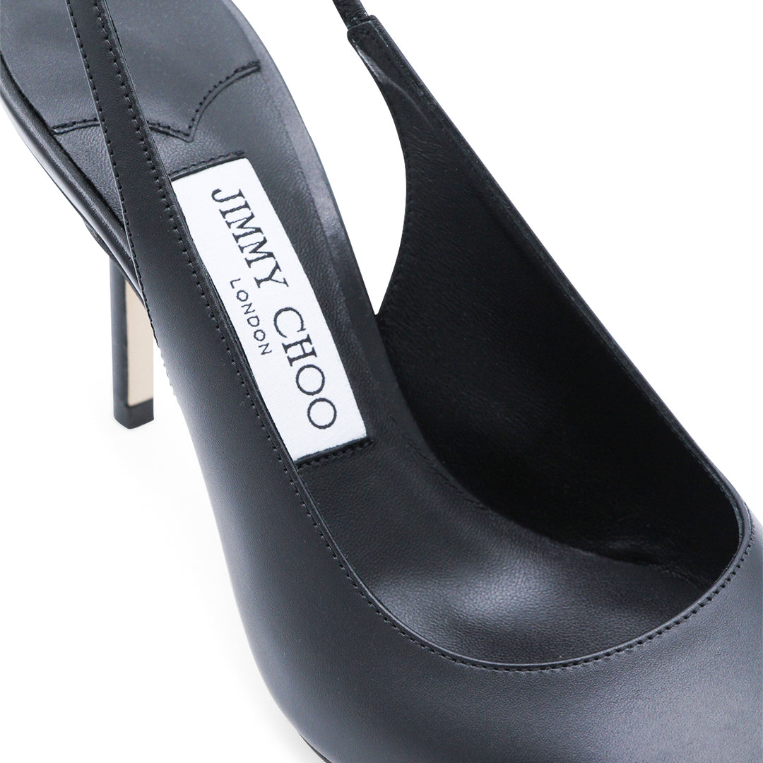 Jimmy Choo With Heel - Blacks and greys | dd7d5a9975345e9a6221ed70a473c07a48dfecad