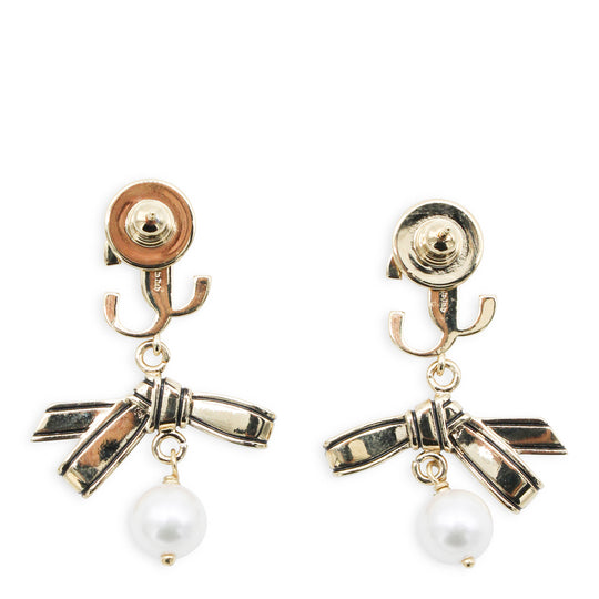 Bijoux Gold/Black/White