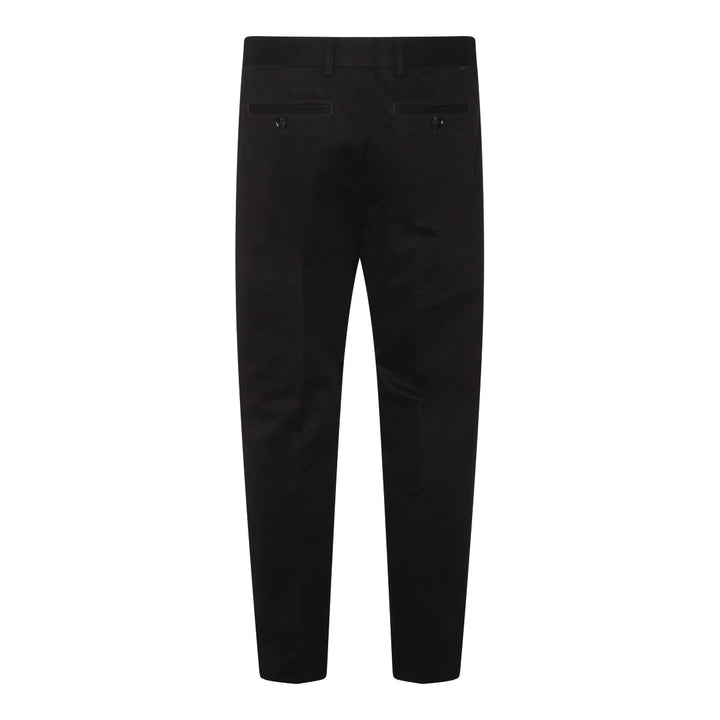 Tom Ford Trousers - Blacks and greys | 31a343dc657c3cd1e8eb843e527bc484de092fe4