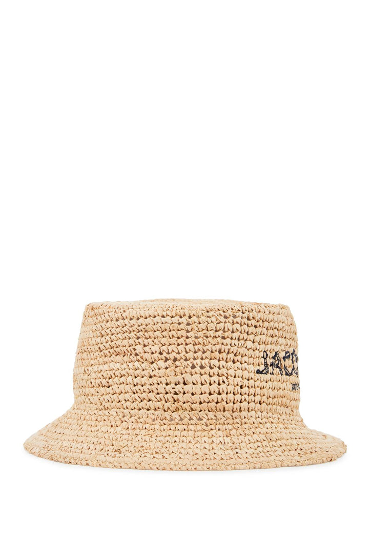 Cappello Bucket Le Bob Pesco