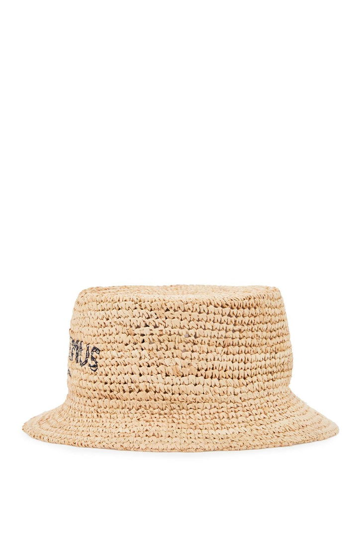 Cappello Bucket Le Bob Pesco