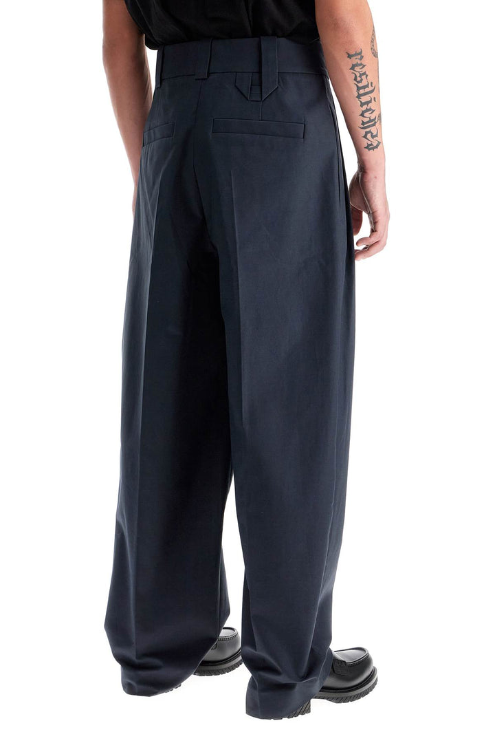 Pantaloni 'Le Pantalon Marzio'