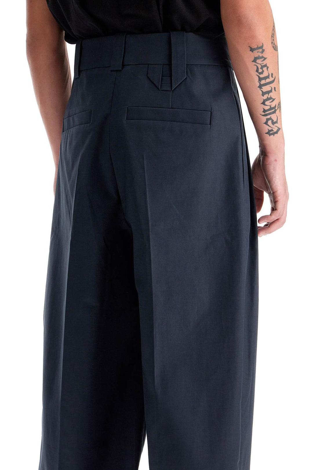 Pantaloni 'Le Pantalon Marzio'