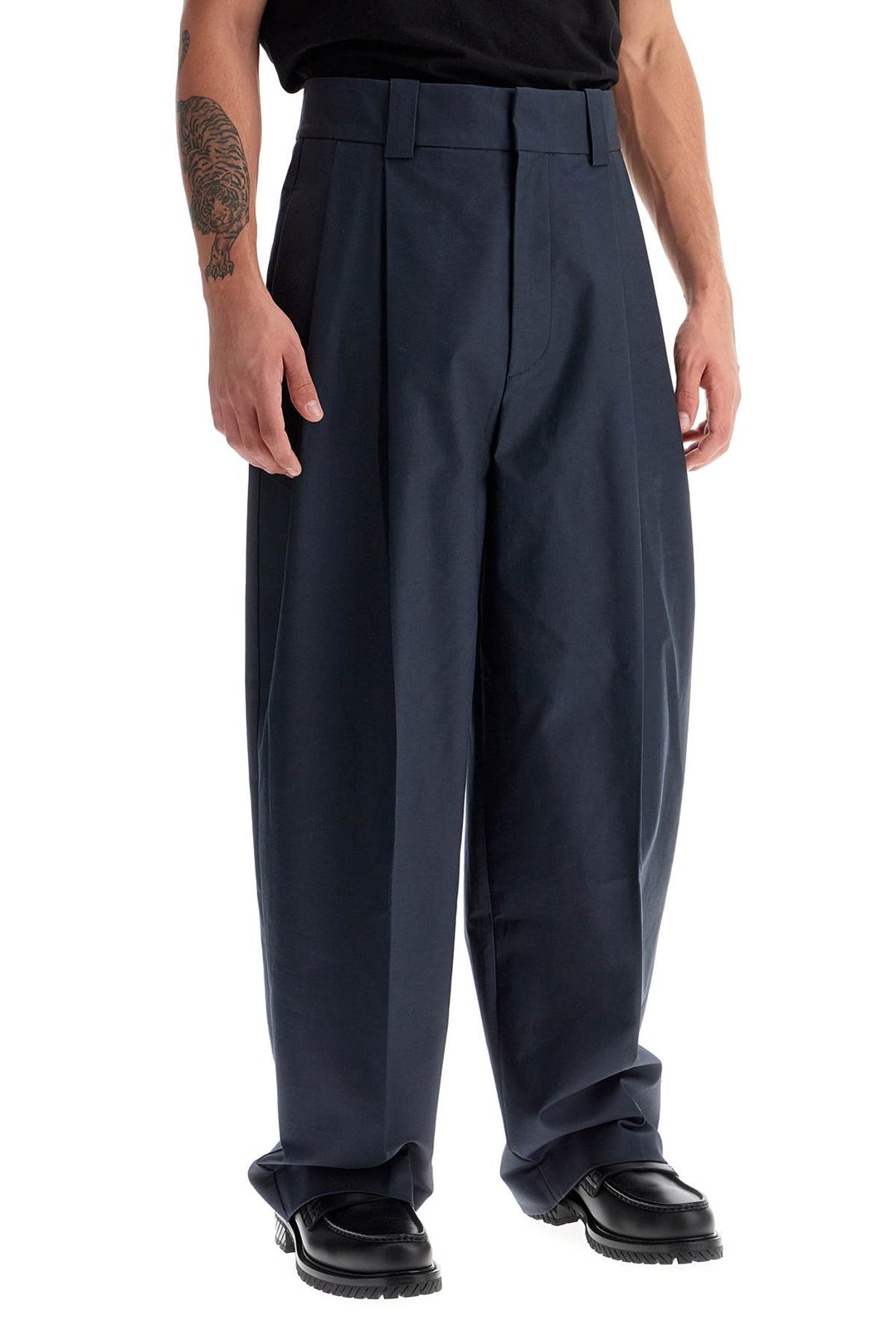 Pantaloni 'Le Pantalon Marzio'