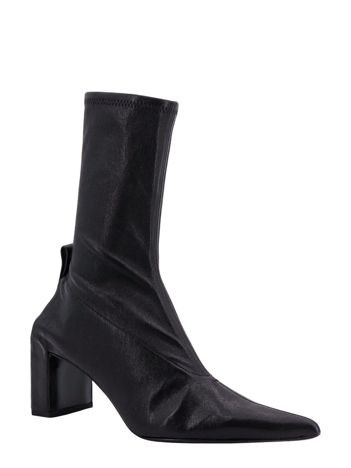 Jil Sander Boots - Blacks and greys | 4e66fea0806baff16de5463ecda502438cd39c57