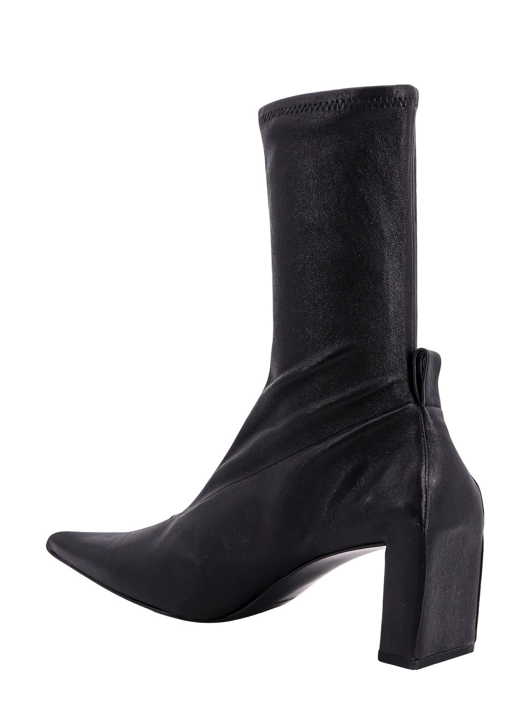 Jil Sander Boots - Blacks and greys | ba944cd6cf8e8f3e41f104b5d6073a3da5e3f0d5