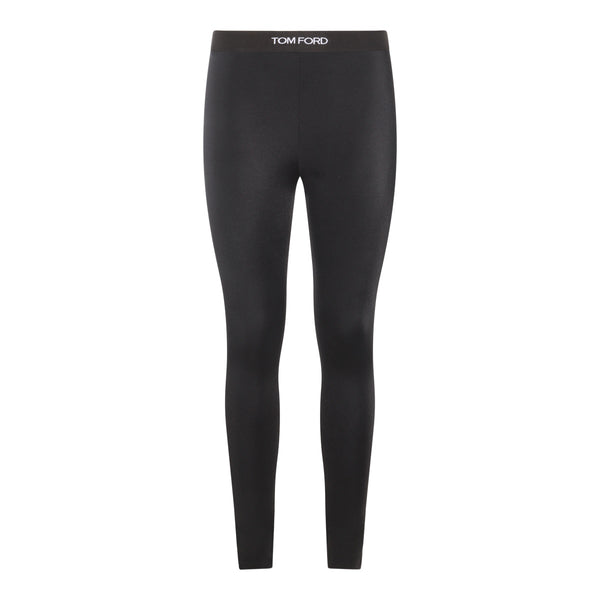 Trousers Black