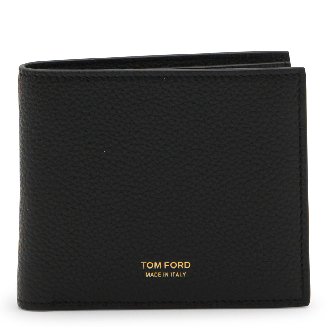 Tom Ford Wallets - Blacks and greys | 049084a9489dbfedf79471e831a09e19808e5627