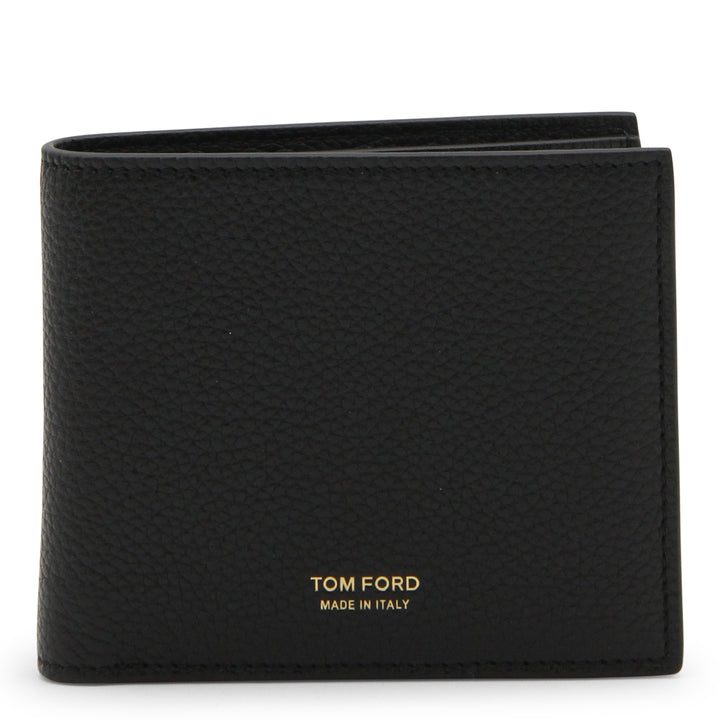 Tom Ford Wallets - BLACK | ca690b7935ef91eda09cf2d915b32bff4cece02c