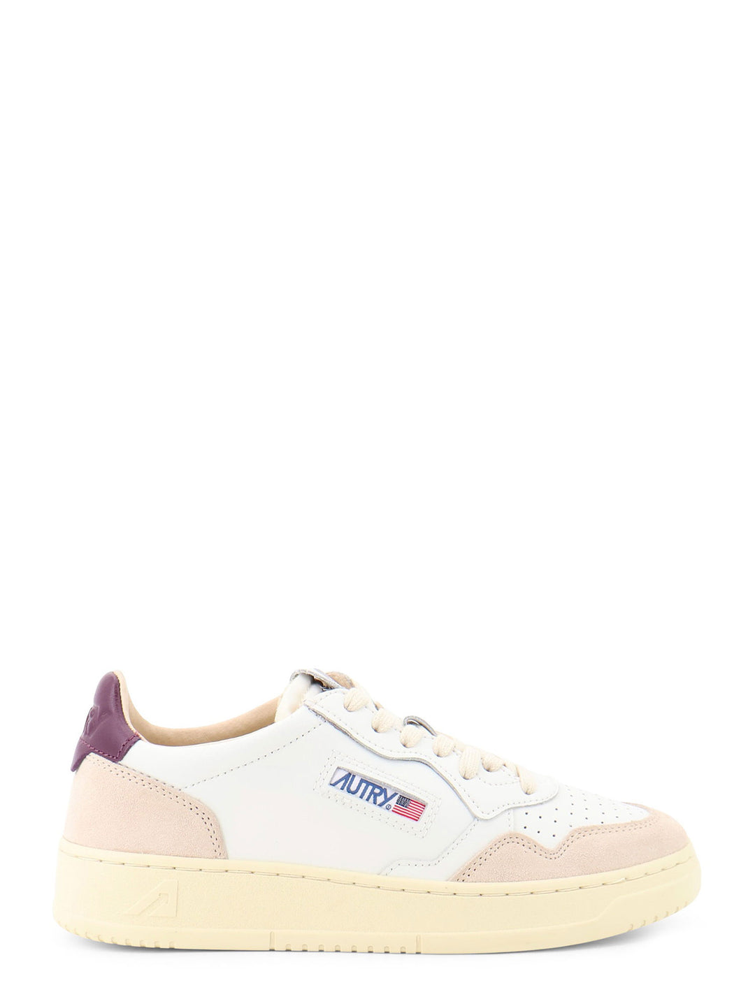 Autry Sneakers - Neutral | ec24a2cef780c6fa35a6e8669945a071e0dd44bf
