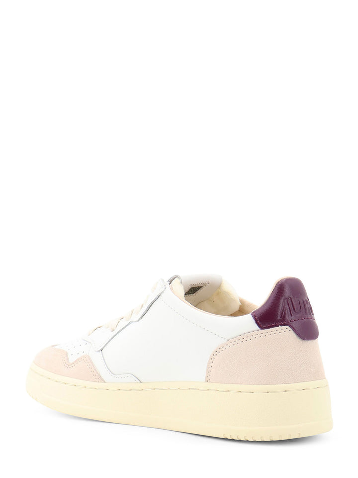 Autry Sneakers - Neutral | e76a774a7860bd3277a148734863645c8aeb1f0e