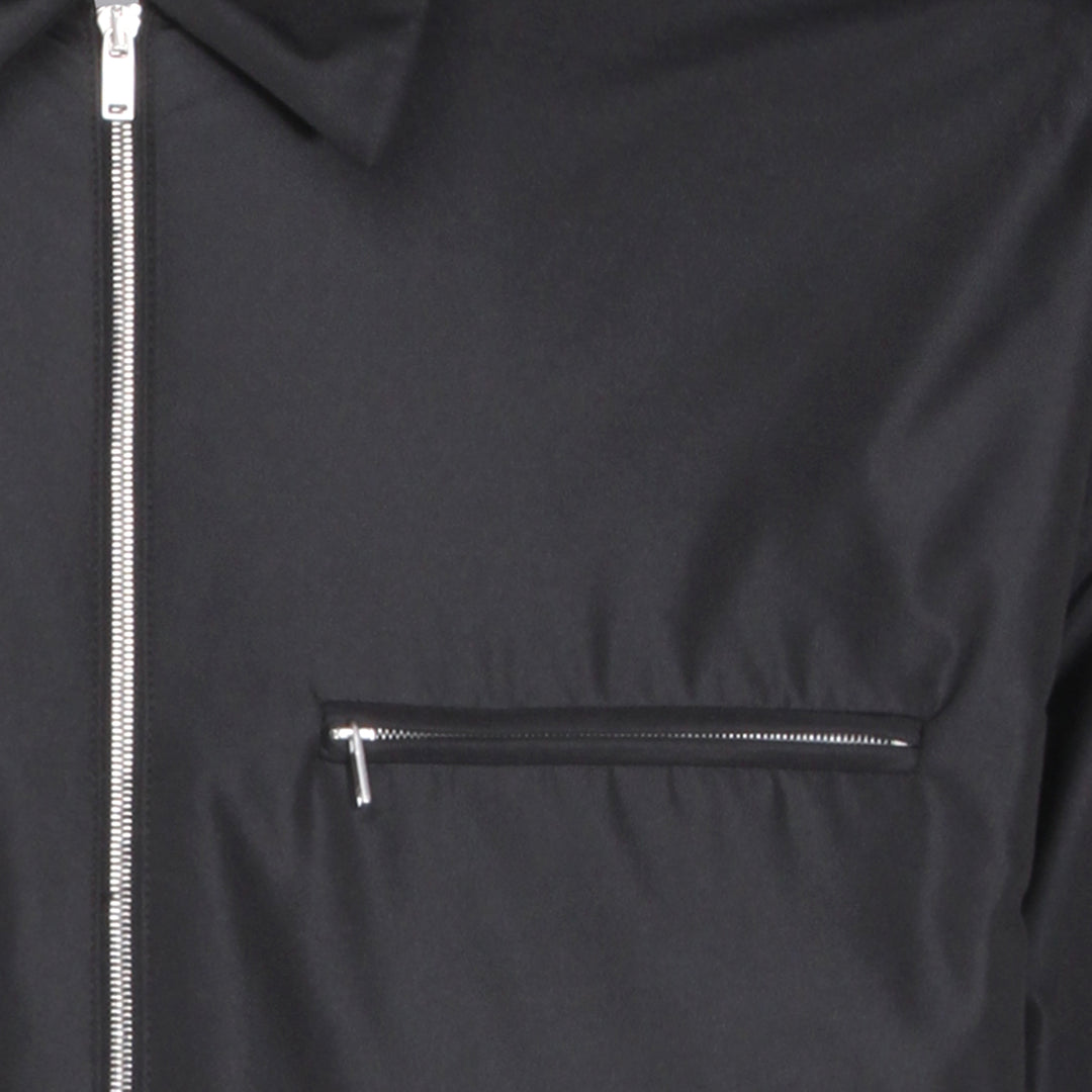 Jil Sander Jackets - Blacks and greys | 02ca18b8033a2a1b236b3b2de764c2adb43af7d4