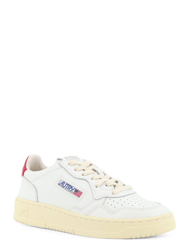 Autry Sneakers - Neutral | 59a77e9fc946f8a0f9319d996ac0b0fed86ef1df