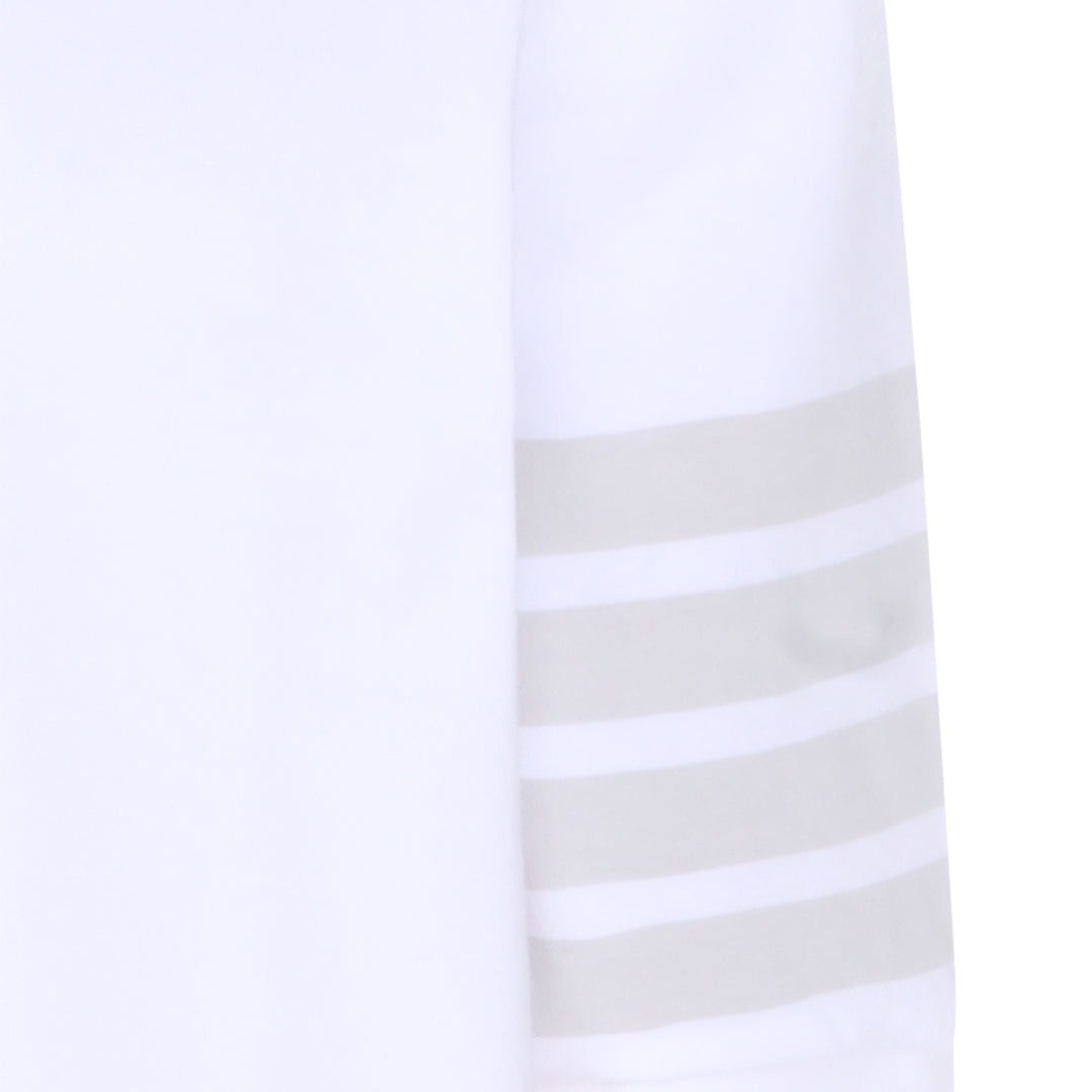 Thom Browne T-shirts and Polos - Light and natural | 622400860061d05737d527ec47f1f2bbb3c18167