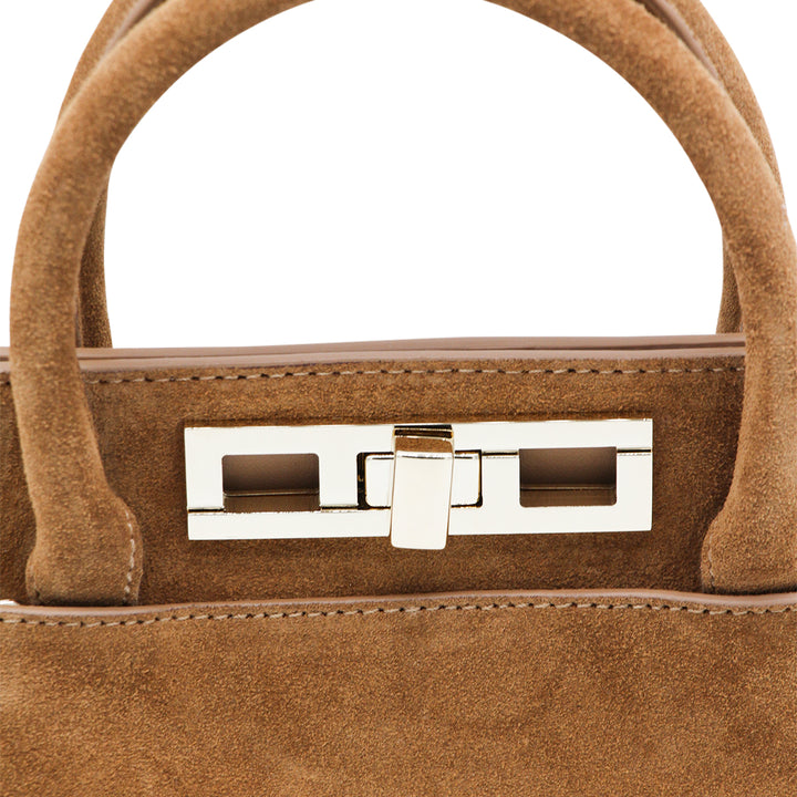 Fabiana Filippi Bags - Brown | fe479fe28441f9785341b6d105cd66bbb8b448f3