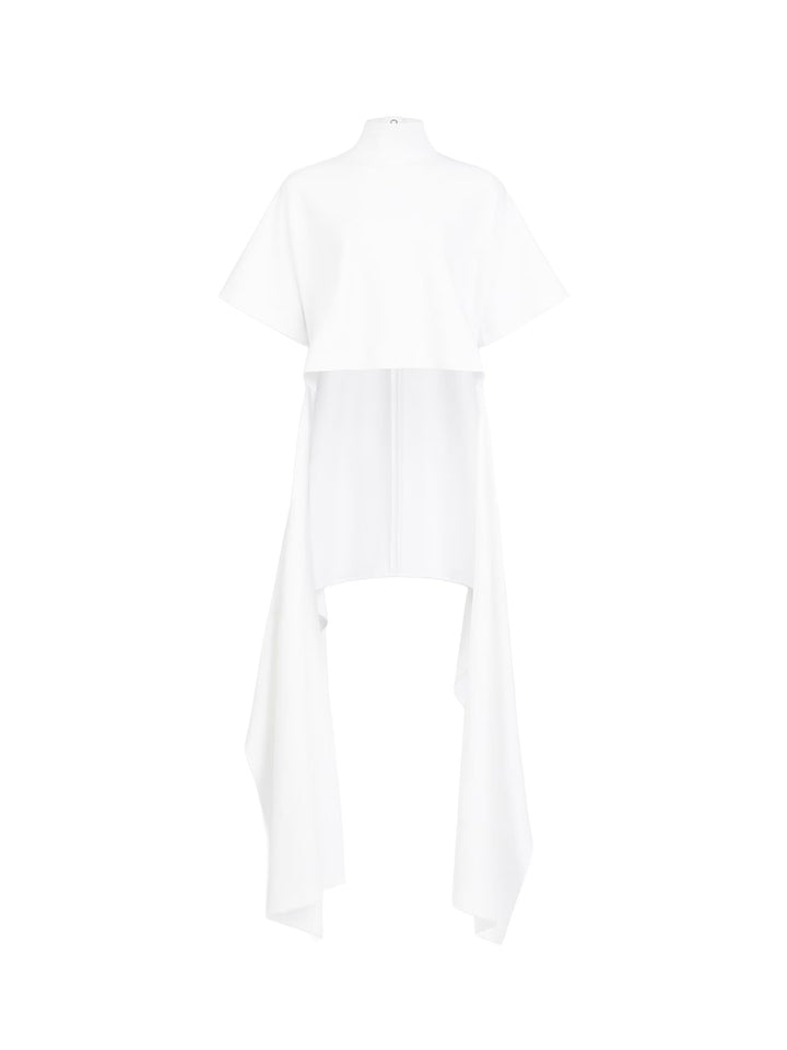 Alaia T-shirts and Polos - BLANC | 0dac7113fbae37e361666c8c0de7739afda0669d