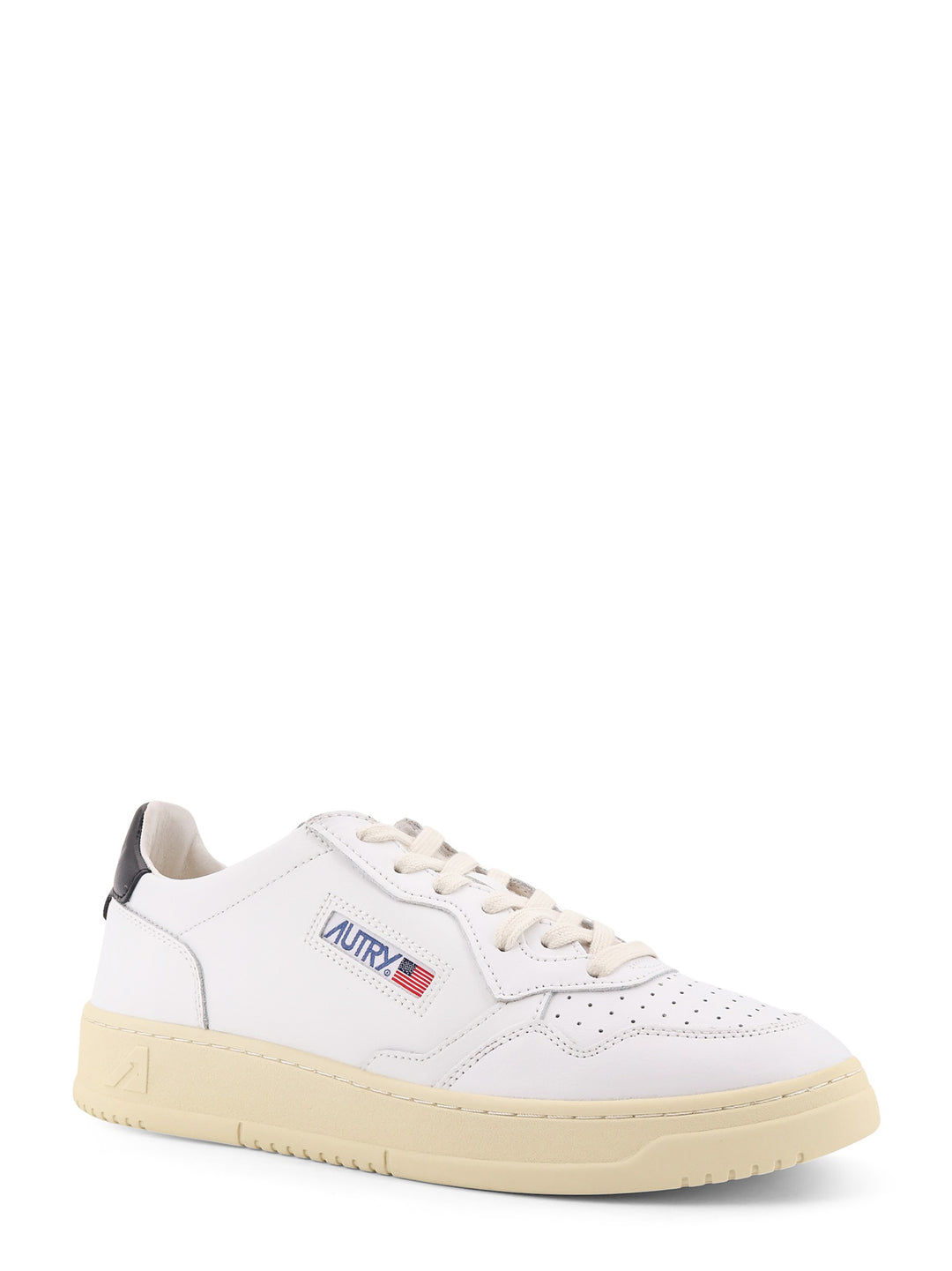 Autry Sneakers - Neutral | 243c987014728456f9baa1a9e886f58d63fb1905