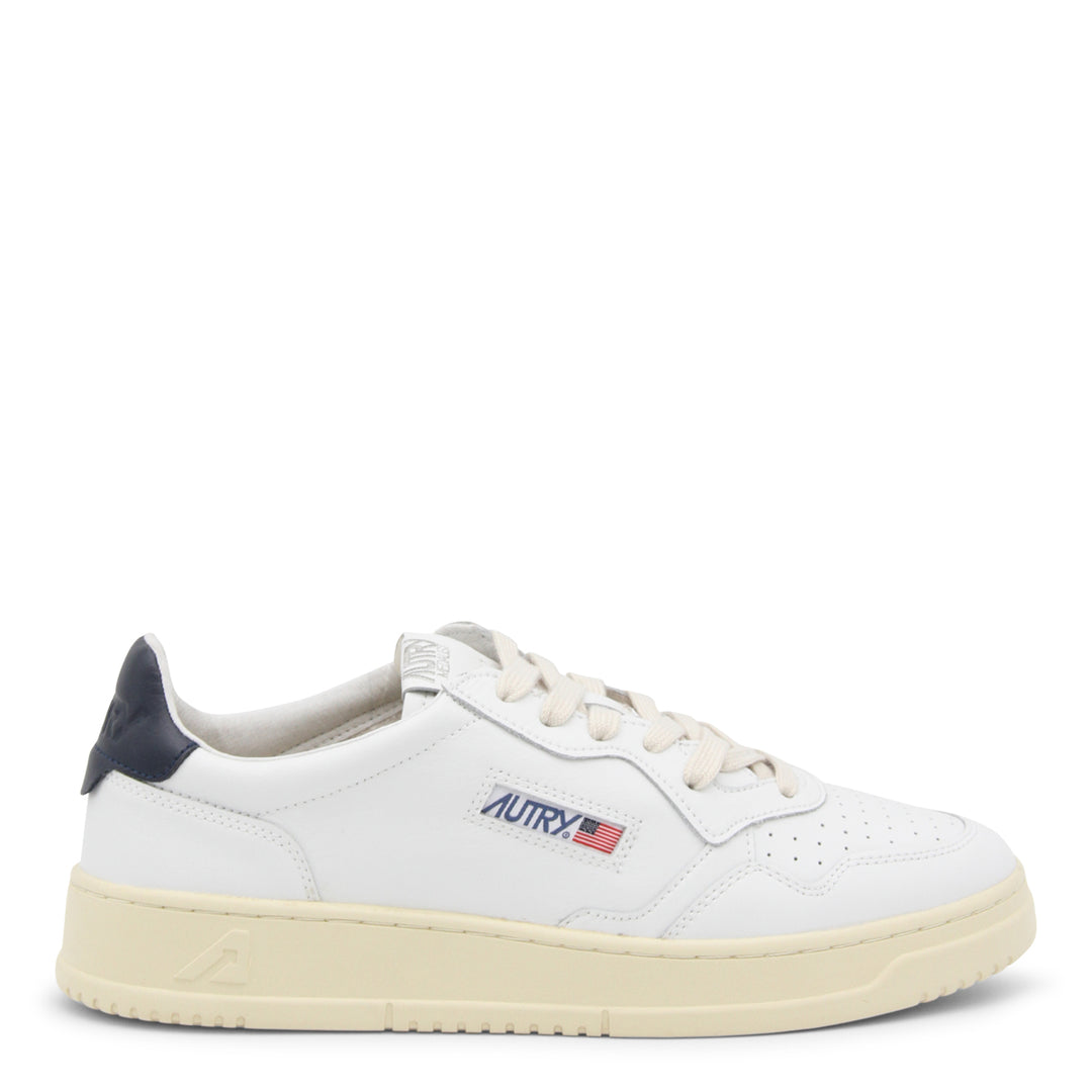 Autry Sneakers - WHT/SPACE | 10ba644ecc895efabf8e79d881280a45e6972a3a