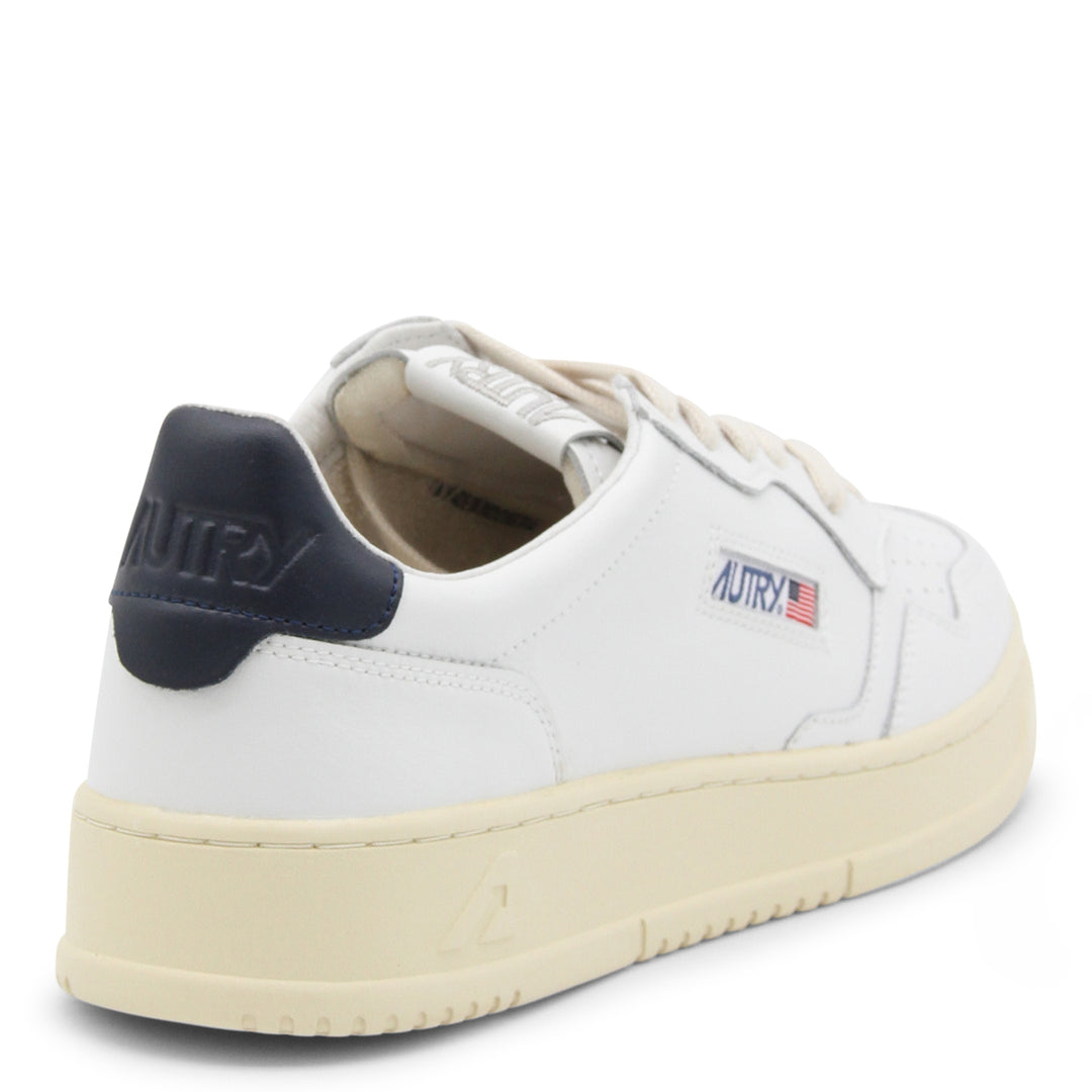 Autry Sneakers - WHT/SPACE | 558031dc78e82d956934e2d6ba1caf8694249814