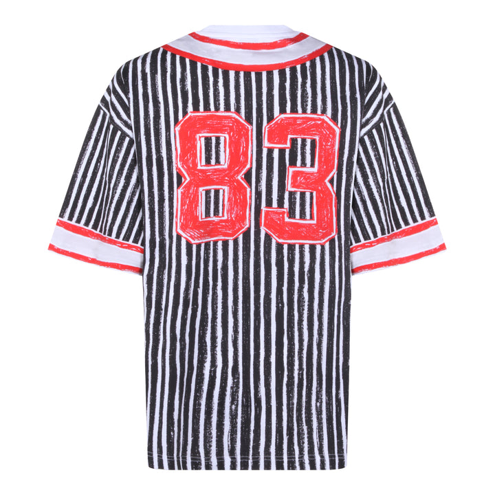 Moschino T-shirts and Polos - Bright | 60178c137f1368ddf3c1ec7bbcdc202deee15cd3