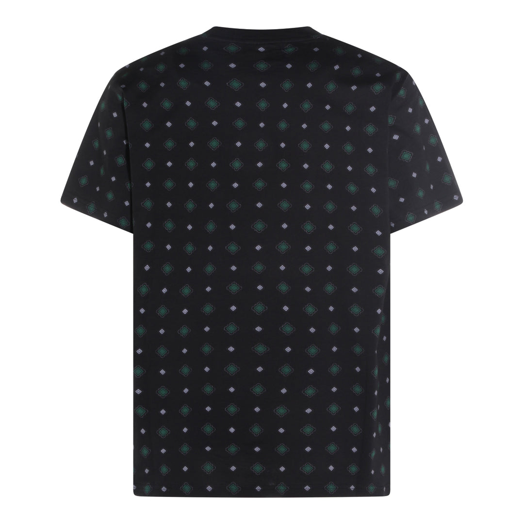 Moschino T-shirts and Polos - Blacks and greys | fccfcf7abeb610e356a2cd9b90e51196f2deb18a