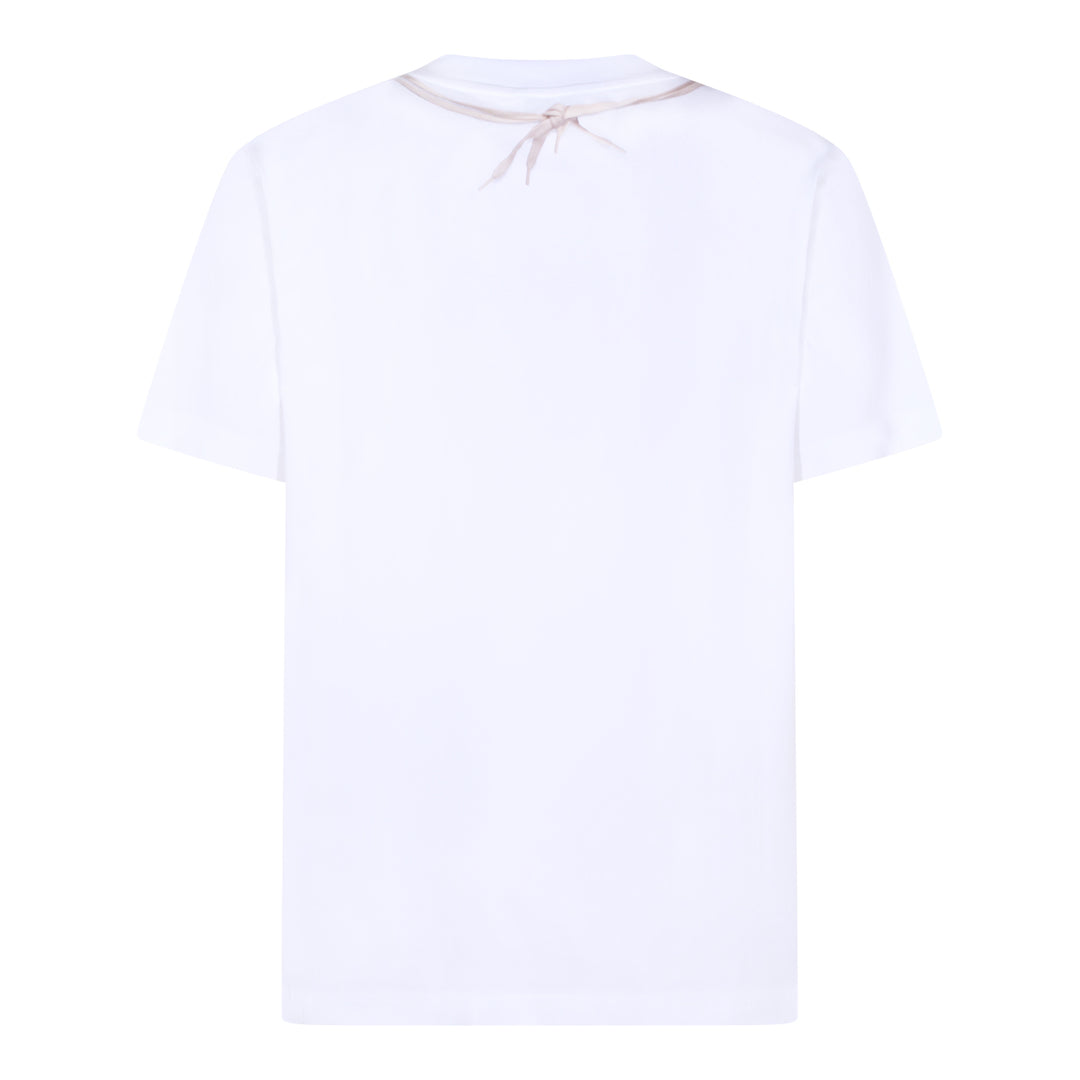 Moschino T-shirts and Polos - Light and natural | f9c2cd536983b5c36894d522c47a0854d642328d