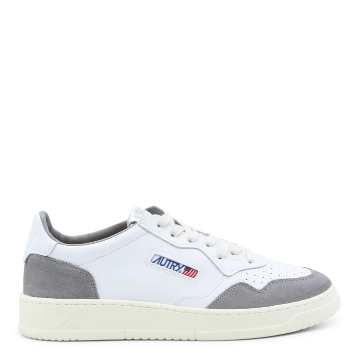 Autry Sneakers - WHT/VAP | 4284d09d12e83727baf960c63a637fc0130dfd4e