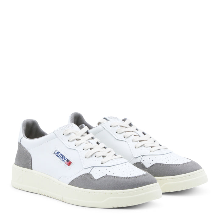 Autry Sneakers - WHT/VAP | 063d76fc790019a2c4878dc6fc50d271043673fa