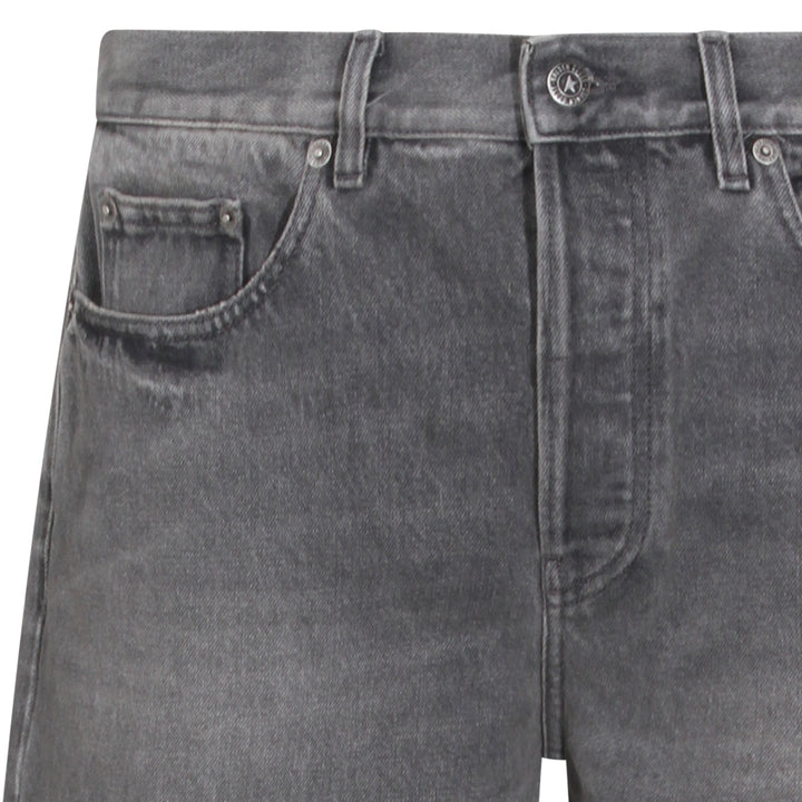 Golden Goose Jeans - Blacks and greys | ee95d77d87d2064f72d1db6d8efdec4738b08886