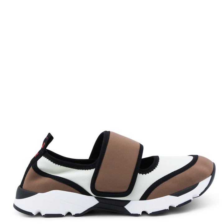 Marni Sneakers - Light and natural | c17c13d3e149cf8a96ae63c5516766907f881035