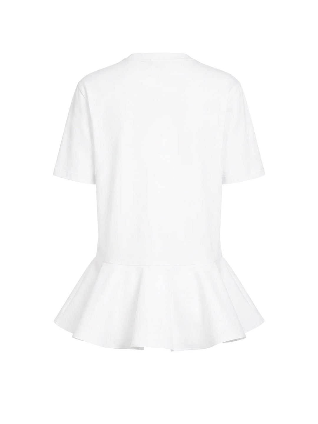 Alaia T-shirts and Polos - BLANC | bda9c3609782c85d573df52e6eb30e580bcc7c56