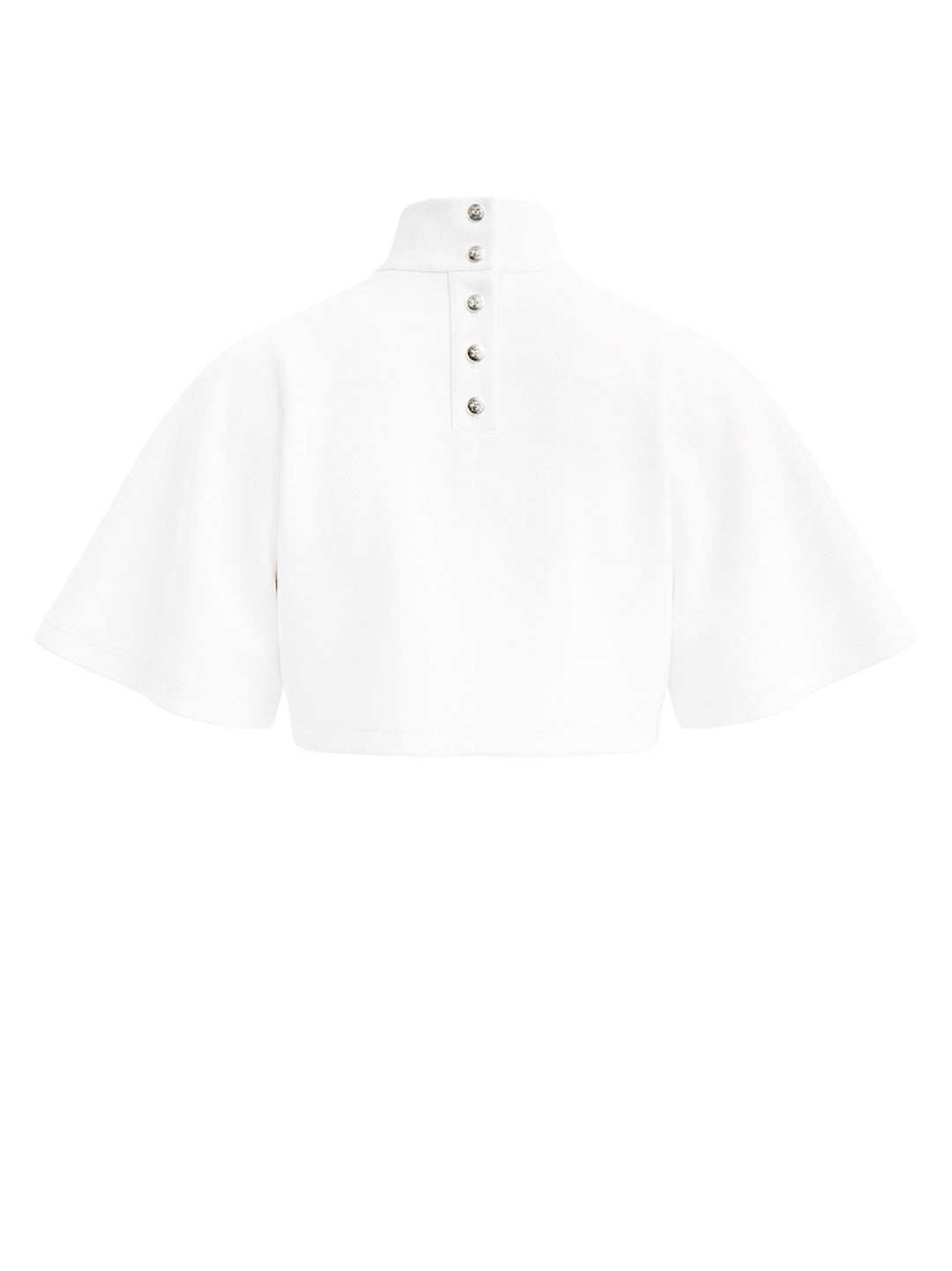 Alaia T-shirts and Polos - BLANC | fe6cf685ed79bcb5bd98ce9fa3e286f84252d17d