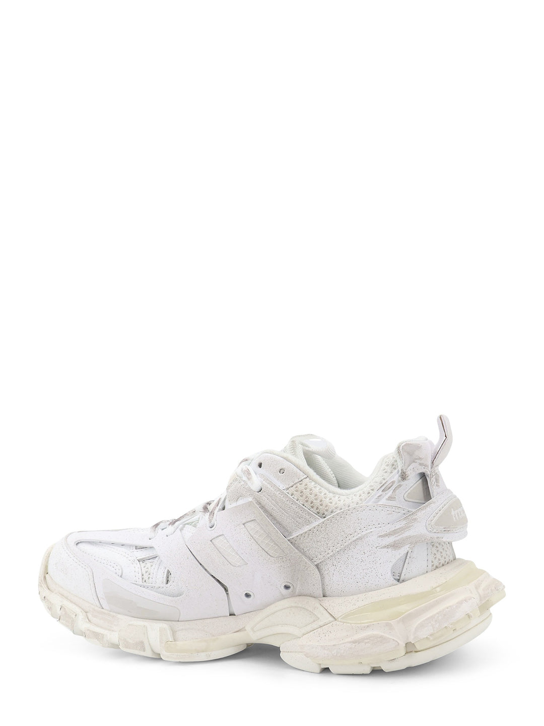 Balenciaga Sneakers - Whiteblack | 4da919ddfd2f7a09772b95512819dc58d6d8ef8b