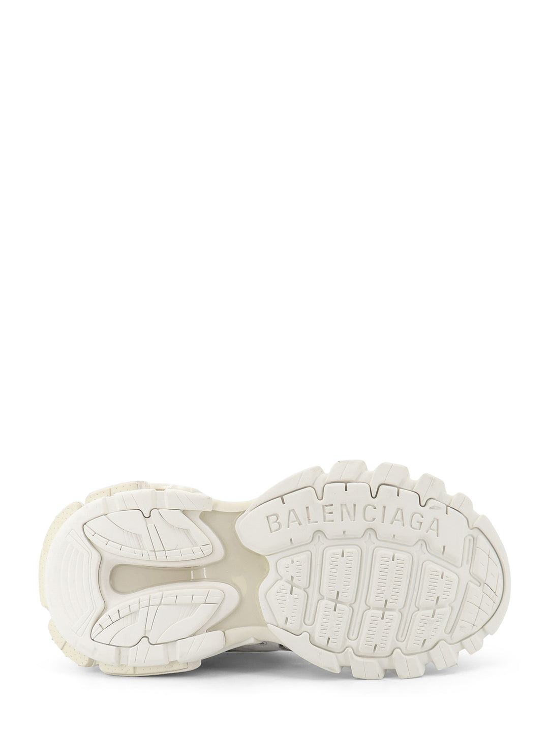 Balenciaga Sneakers - Whiteblack | f8596177d0fb4985667b6a6243c5eb80c1fec129