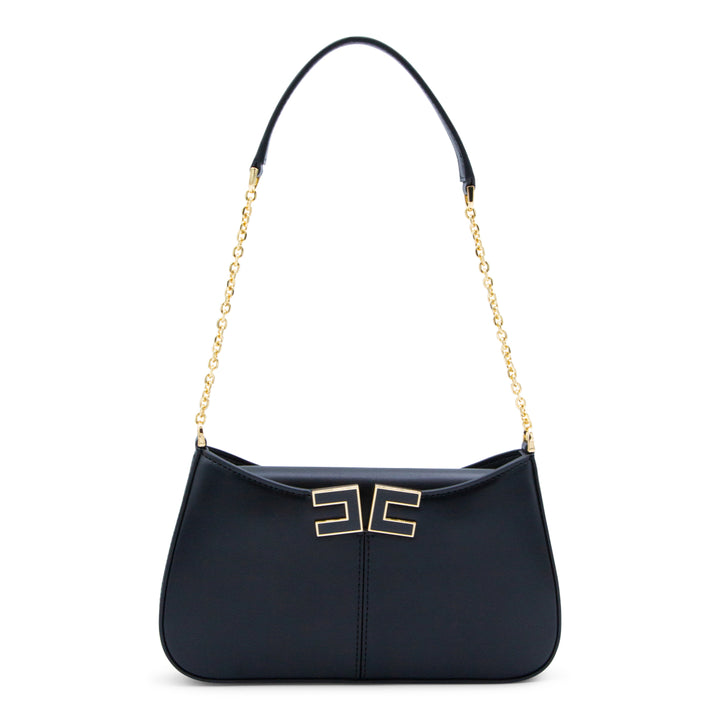Elisabetta Franchi Bags - Blacks and greys | ac816e4a4dc6dab1885e046df4efc381ca3a63de