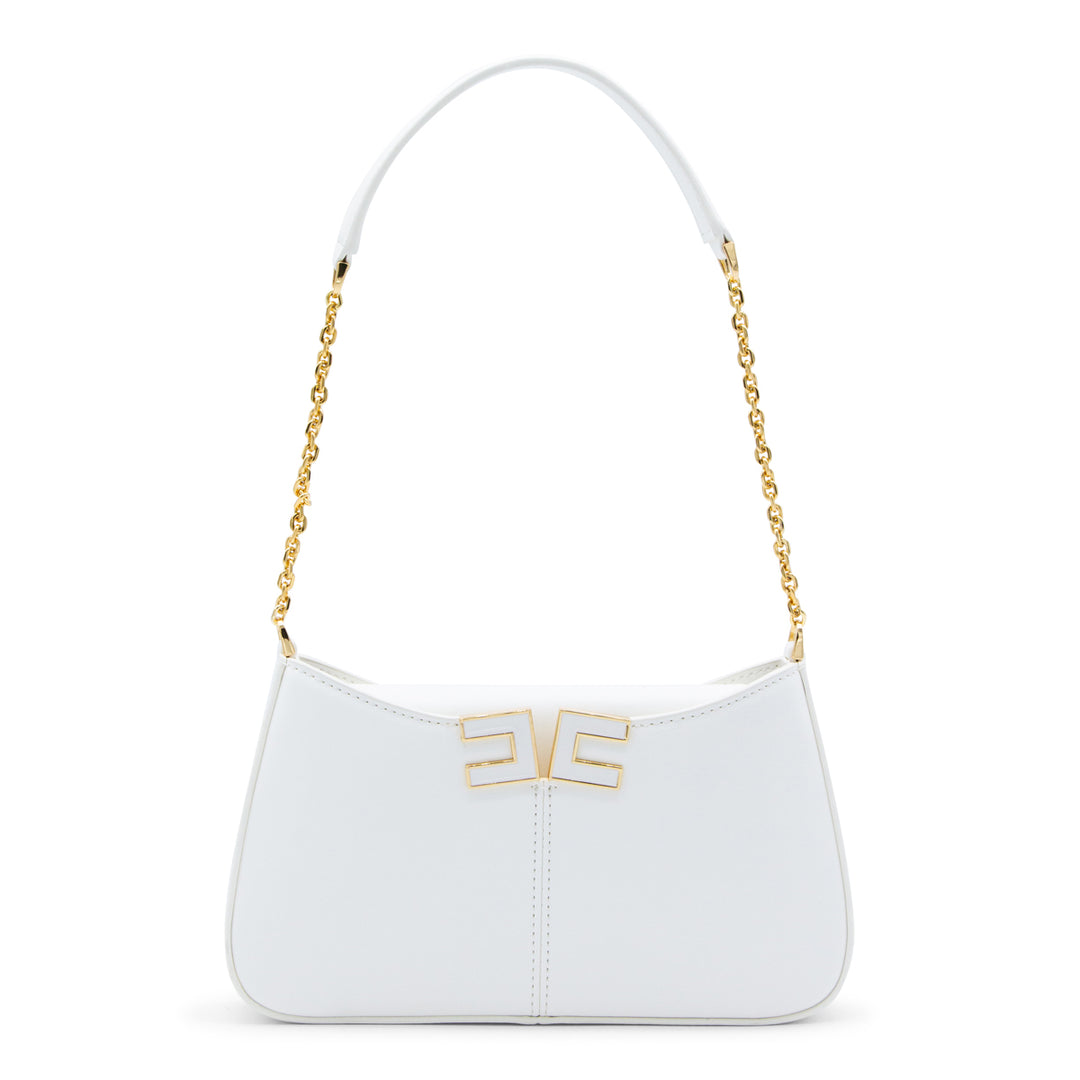 Elisabetta Franchi Bags - Light and natural | 91467879d802d8827cc4827728c4fe4805d7b591