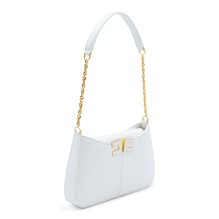 Elisabetta Franchi Bags - Light and natural | 77e97a3fb63c874e7c594ae7d2090f7ec2a31d55