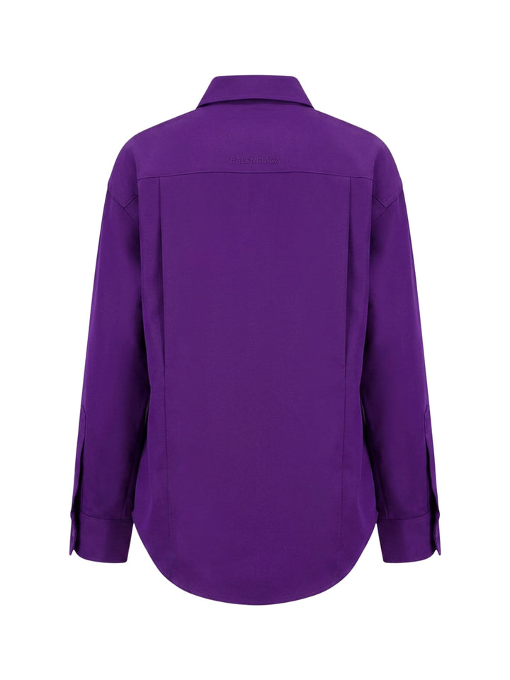 Balenciaga Shirts - Bright | 85d72aae55728bd49d44c3894f64a0970332768f