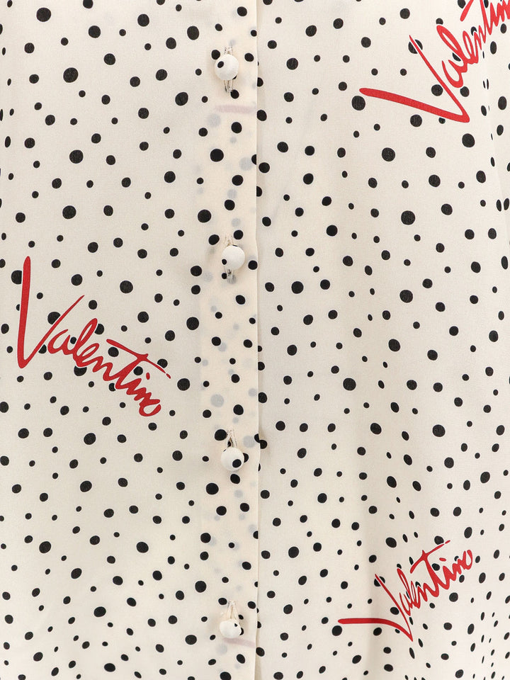 Valentino Shirts - VANIGLIANEROPARIS | 57fd9a0de6c750ee9c03ba0e896b97b53b0295a9