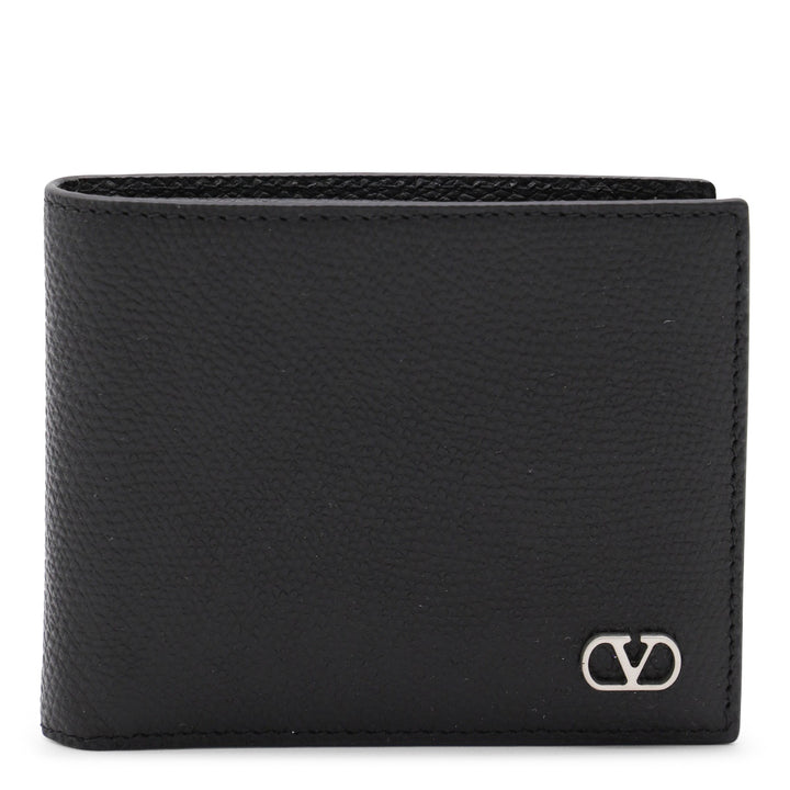 Valentino Garavani Wallets - Blacks and greys | c14e8517d953797267d1c868c03256876dee37c0