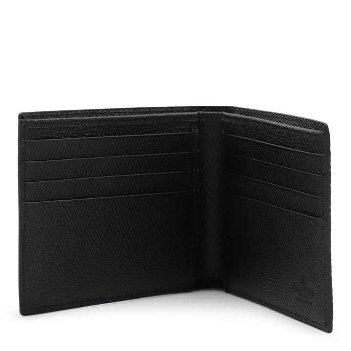 Valentino Garavani Wallets - Blacks and greys | 505ad514ea0c8ead7dc04d7a88b0ae0a4451c066