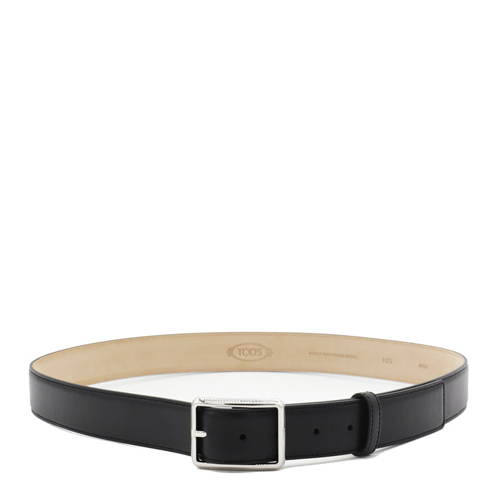 Tod'S Belts - Blacks and greys | a1225eb3944c7b7b01bb67bebccdab0ea8bce914