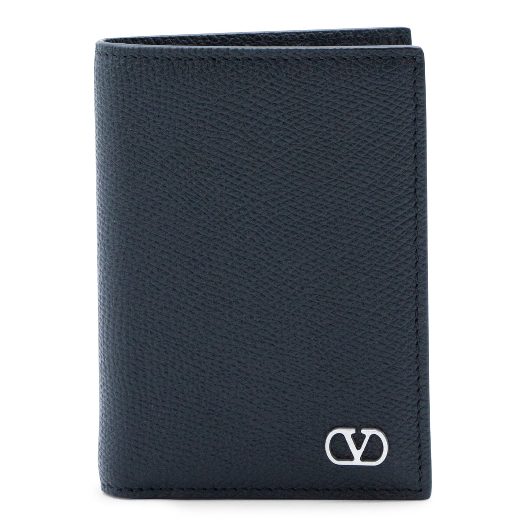 Valentino Garavani Wallets - Blacks and greys | 6abaabba64198226a89c15b8fb8050bce94ed95b