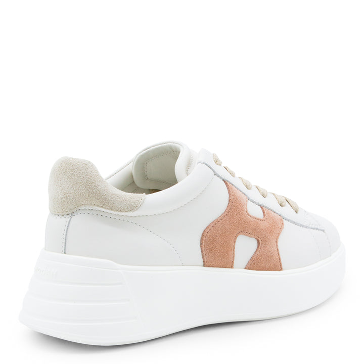 Hogan Sneakers - Light and natural | 2cfe99ae36733b3c26fa489ae5e802c5daf33ae1