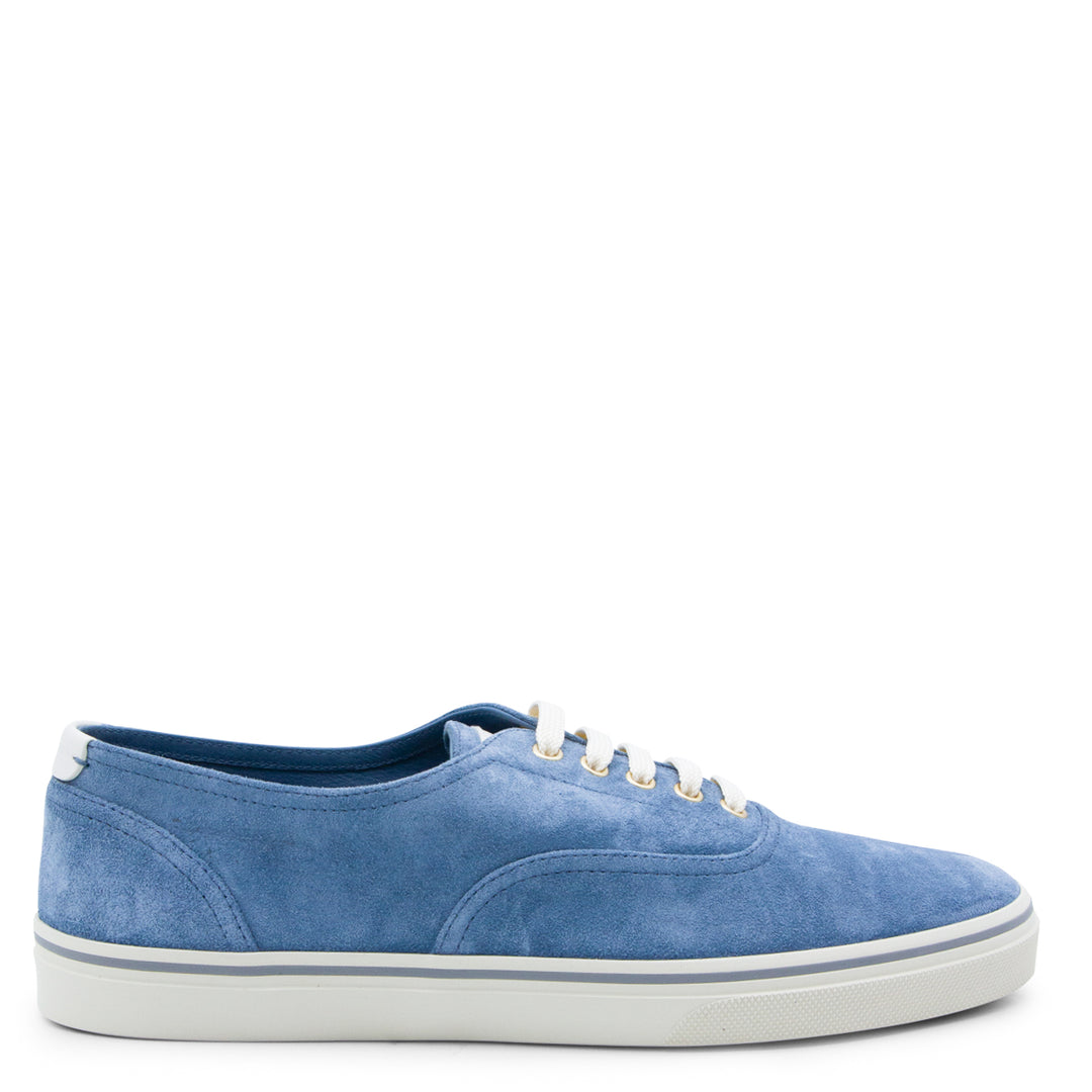 Brunello Cucinelli Sneakers - Denim | 21e5d82ede32bcc8b95ada1475caee521c9c8bac