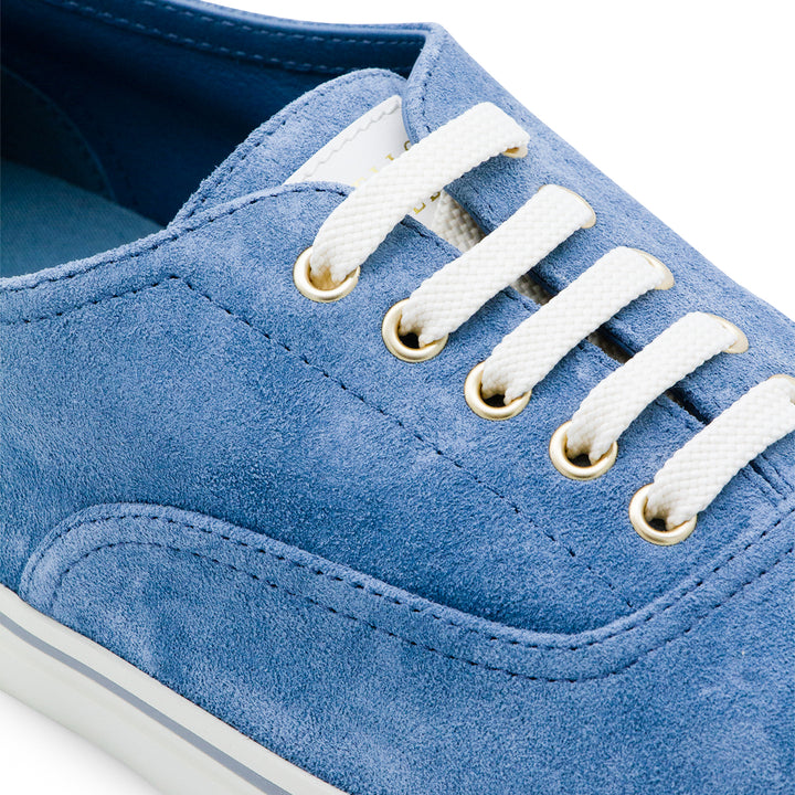 Brunello Cucinelli Sneakers - Denim | 244b847f2db0a6690b58155bde59e0ae801e23da