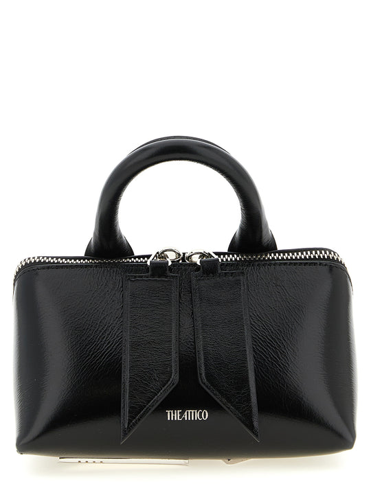 Friday Hand Bags Black